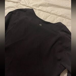 Lululemon long sleeve